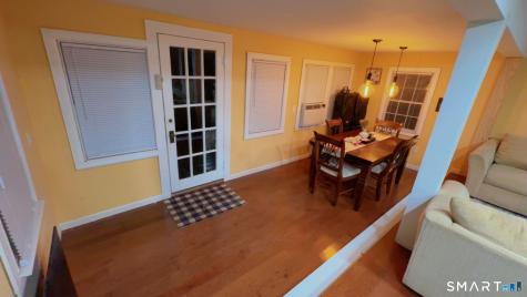 54 Mountain Road Woodbury CT 06798
