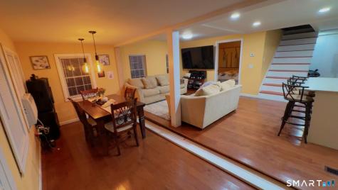 54 Mountain Road Woodbury CT 06798