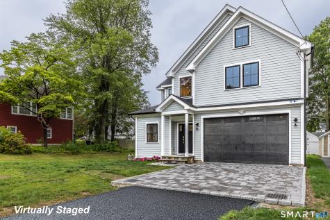 35 Myrtle Street Norwalk CT 06855