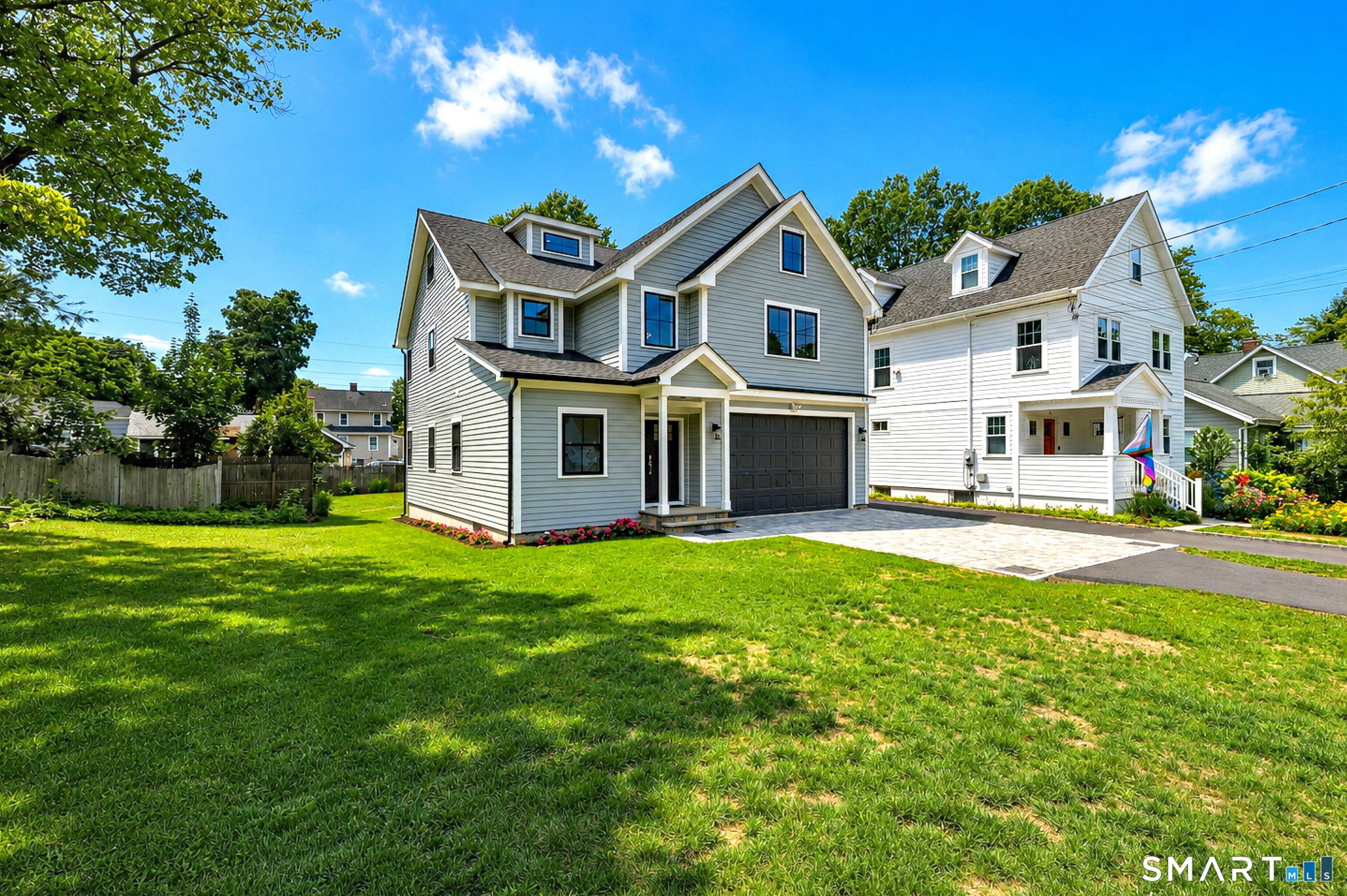 35 Myrtle Street Norwalk CT 06855