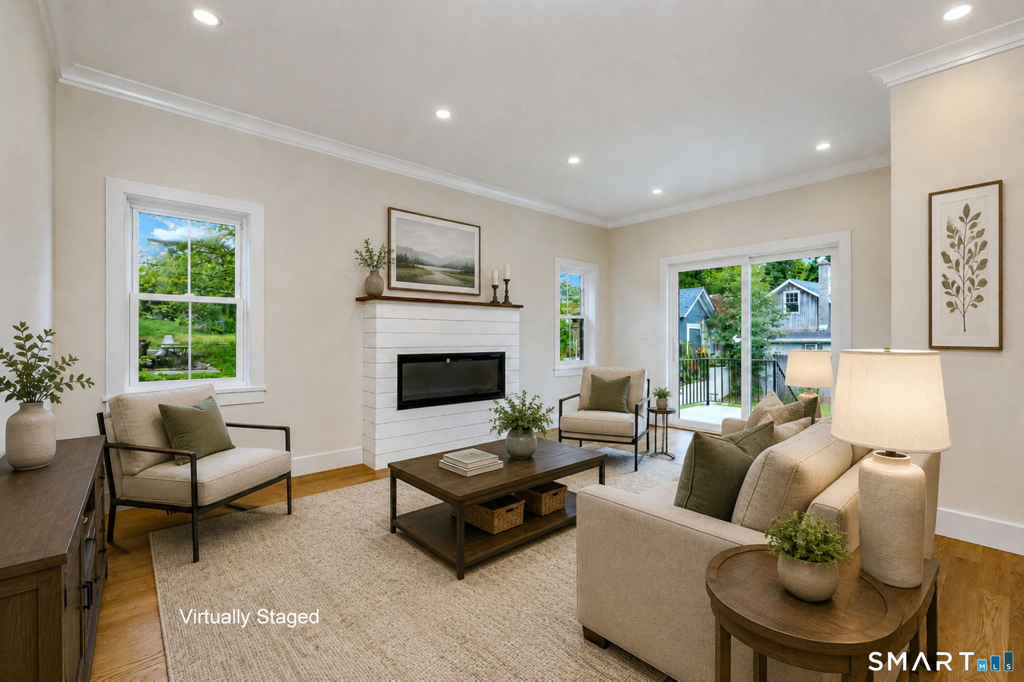 35 Myrtle Street Norwalk CT 06855