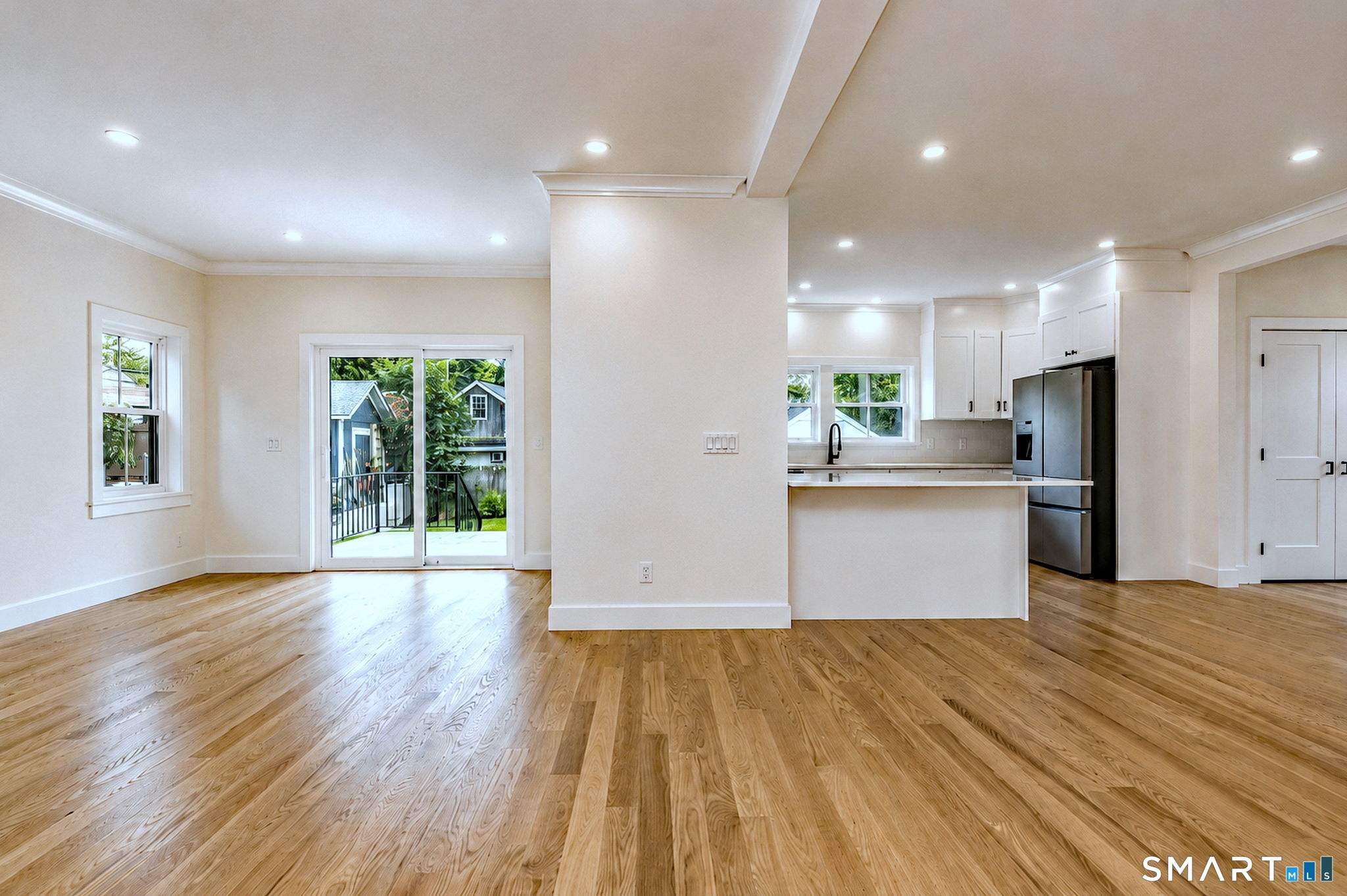 35 Myrtle Street Norwalk CT 06855