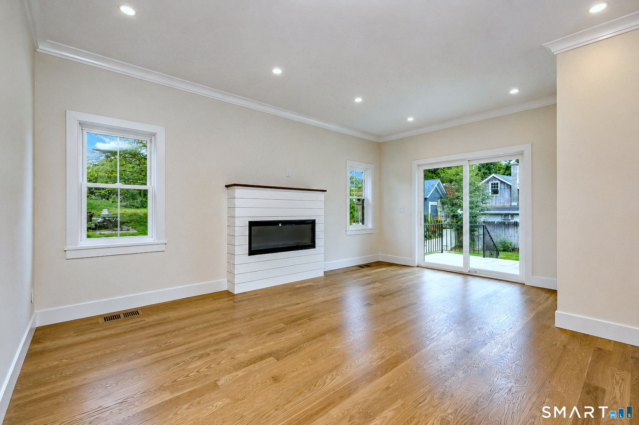 35 Myrtle Street Norwalk CT 06855
