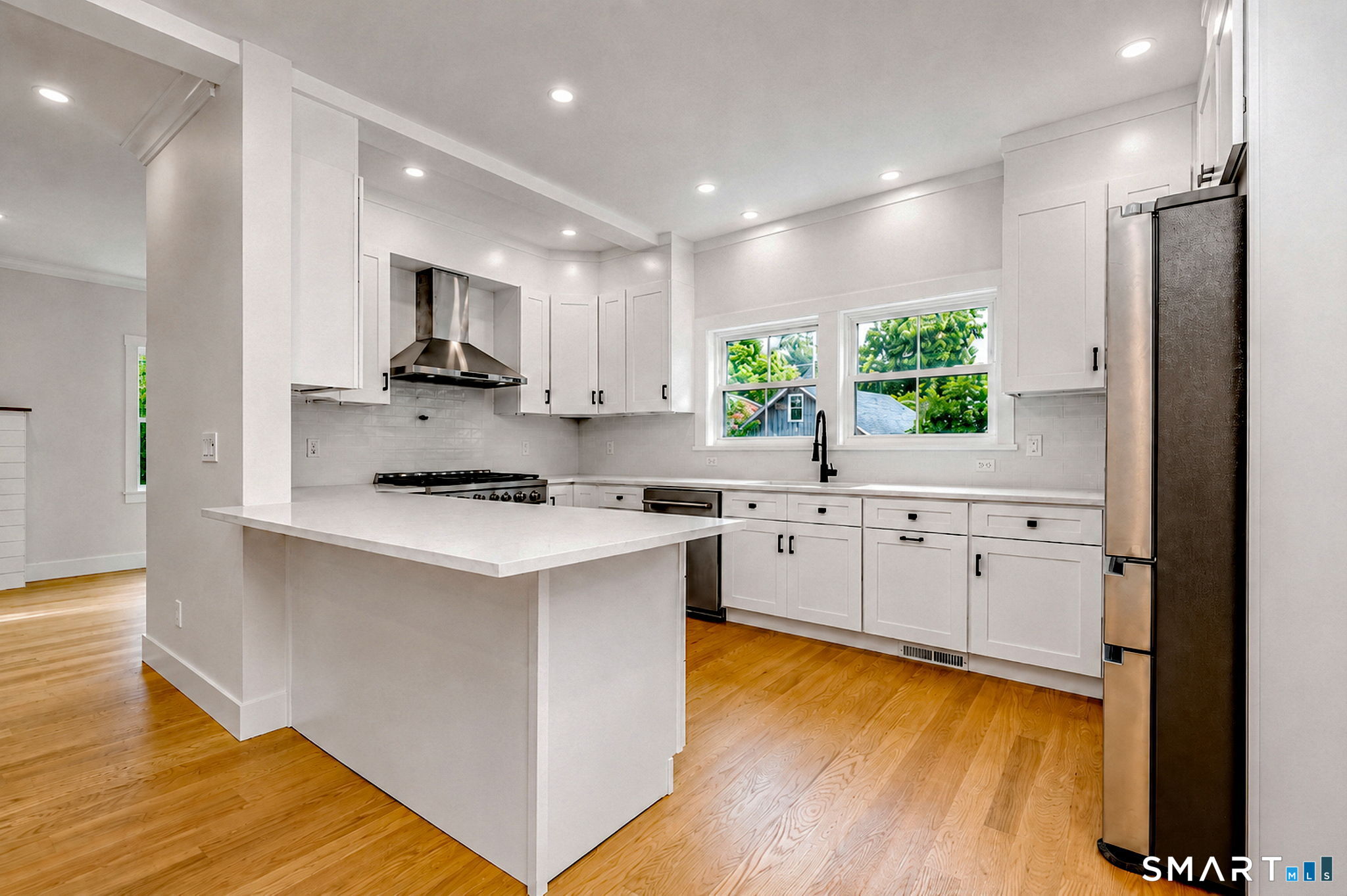 35 Myrtle Street Norwalk CT 06855