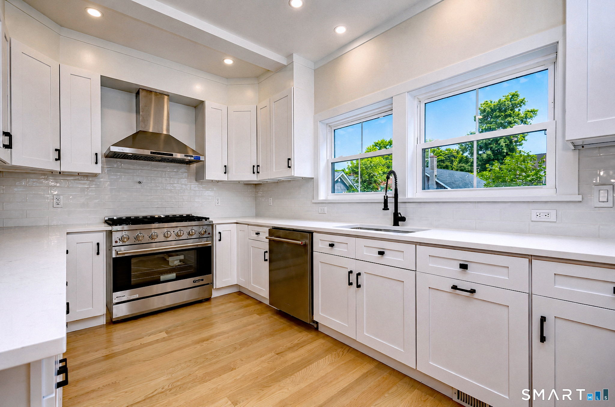 35 Myrtle Street Norwalk CT 06855