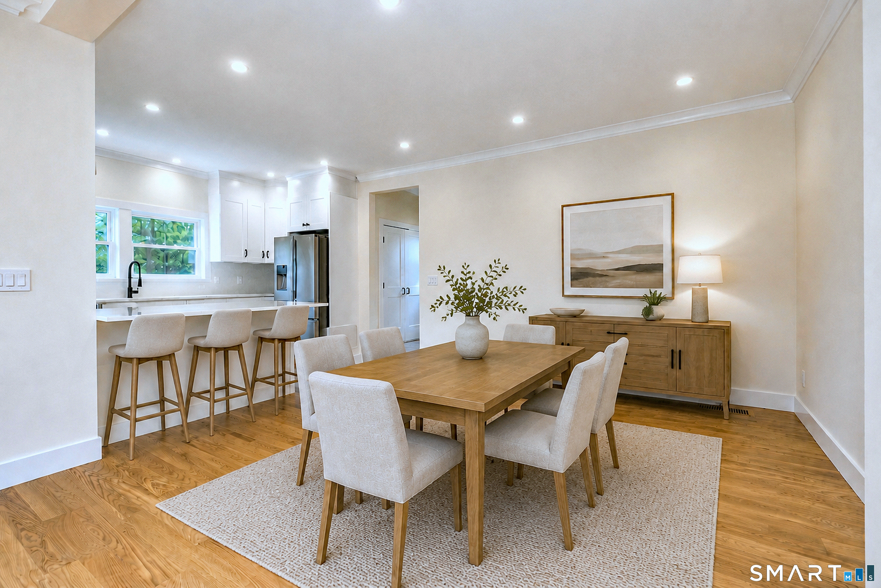 35 Myrtle Street Norwalk CT 06855