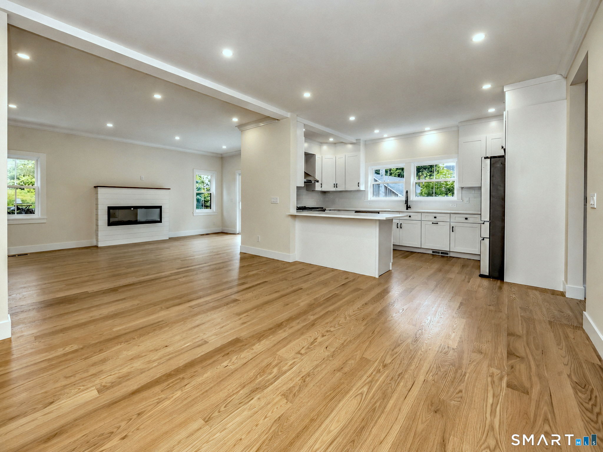 35 Myrtle Street Norwalk CT 06855