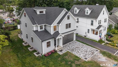35 Myrtle Street Norwalk CT 06855
