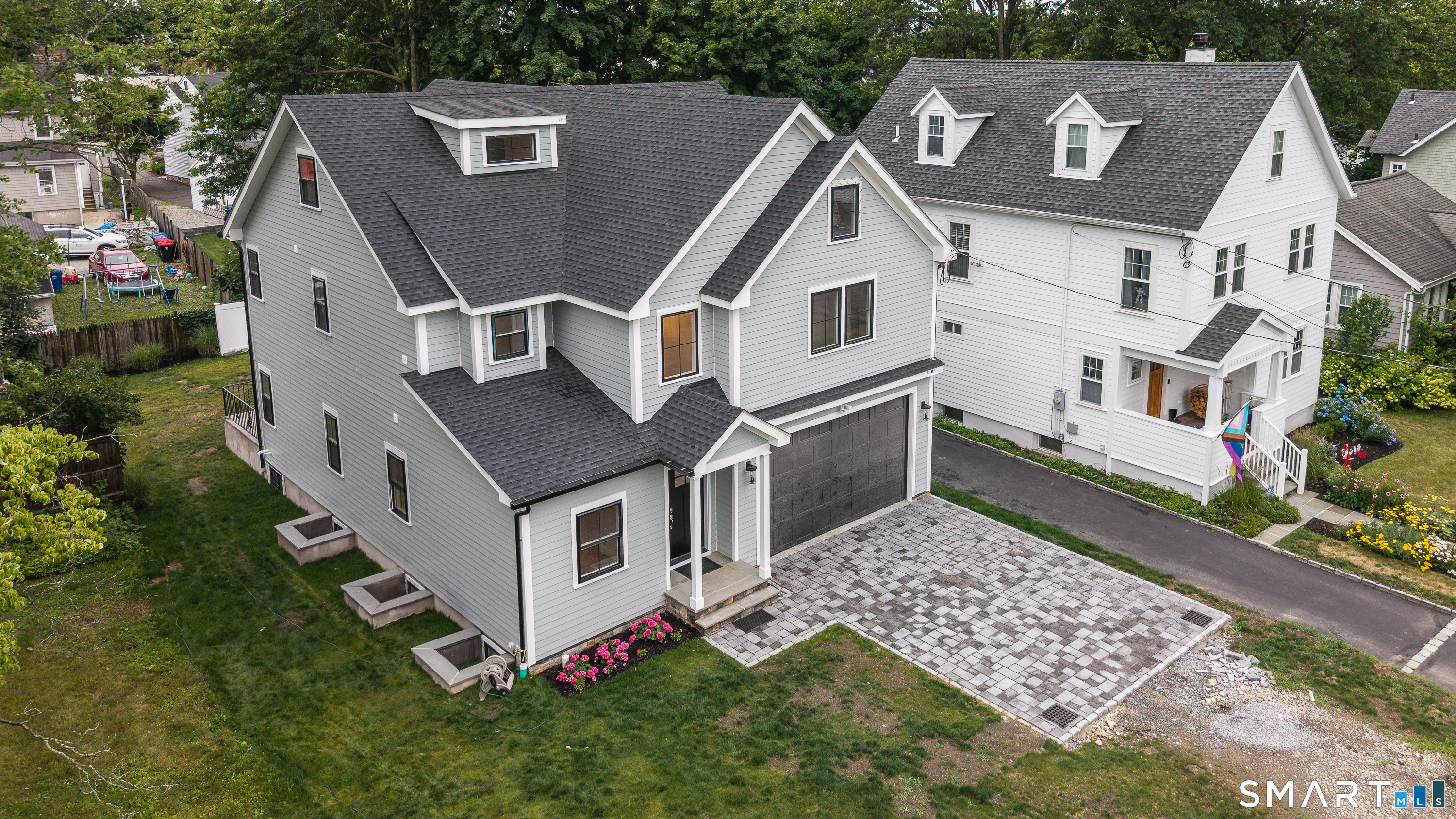 35 Myrtle Street Norwalk CT 06855