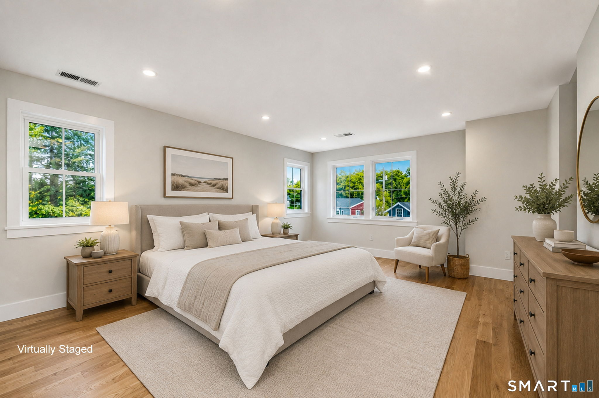 35 Myrtle Street Norwalk CT 06855