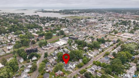 35 Myrtle Street Norwalk CT 06855