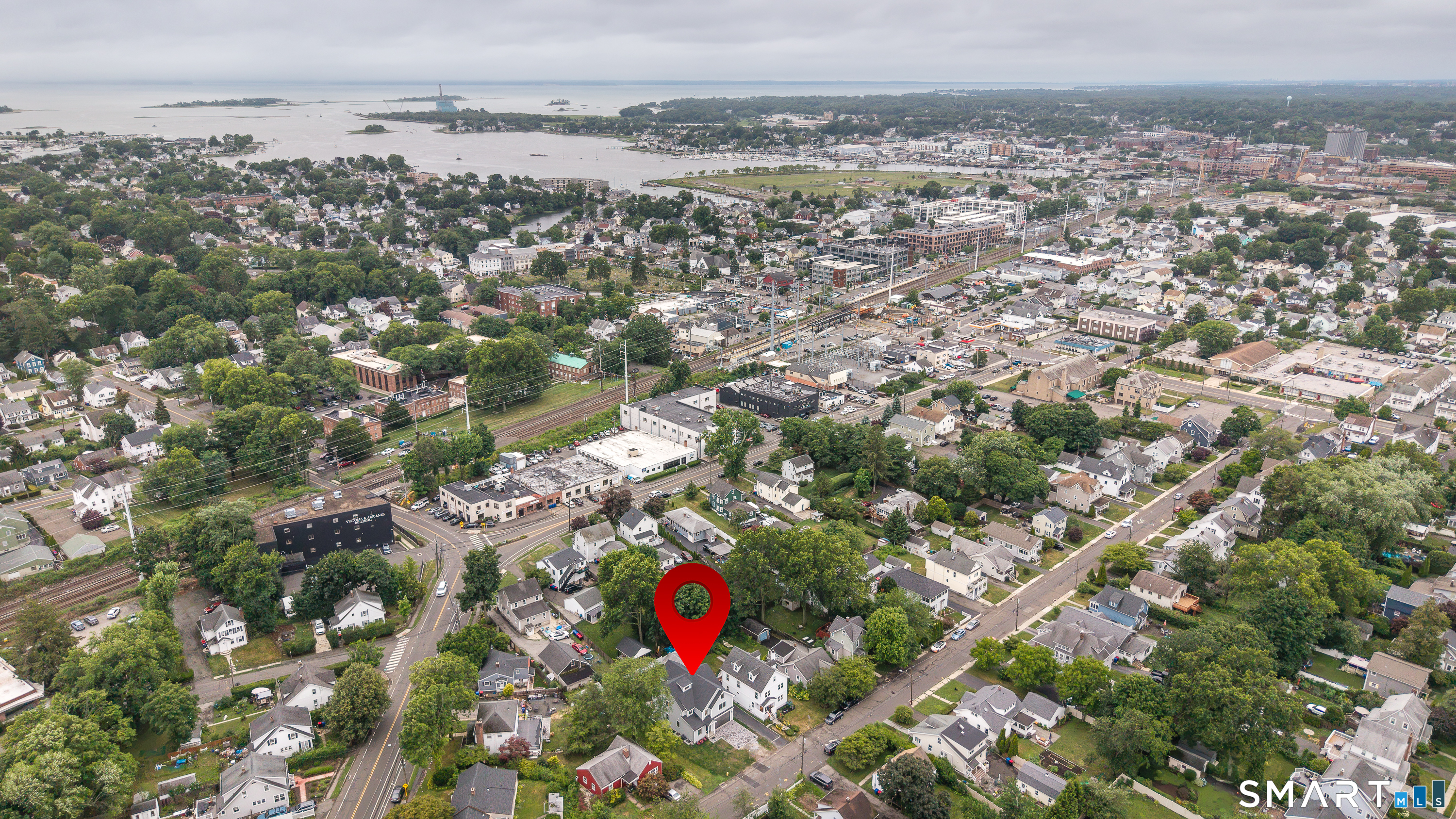 35 Myrtle Street Norwalk CT 06855