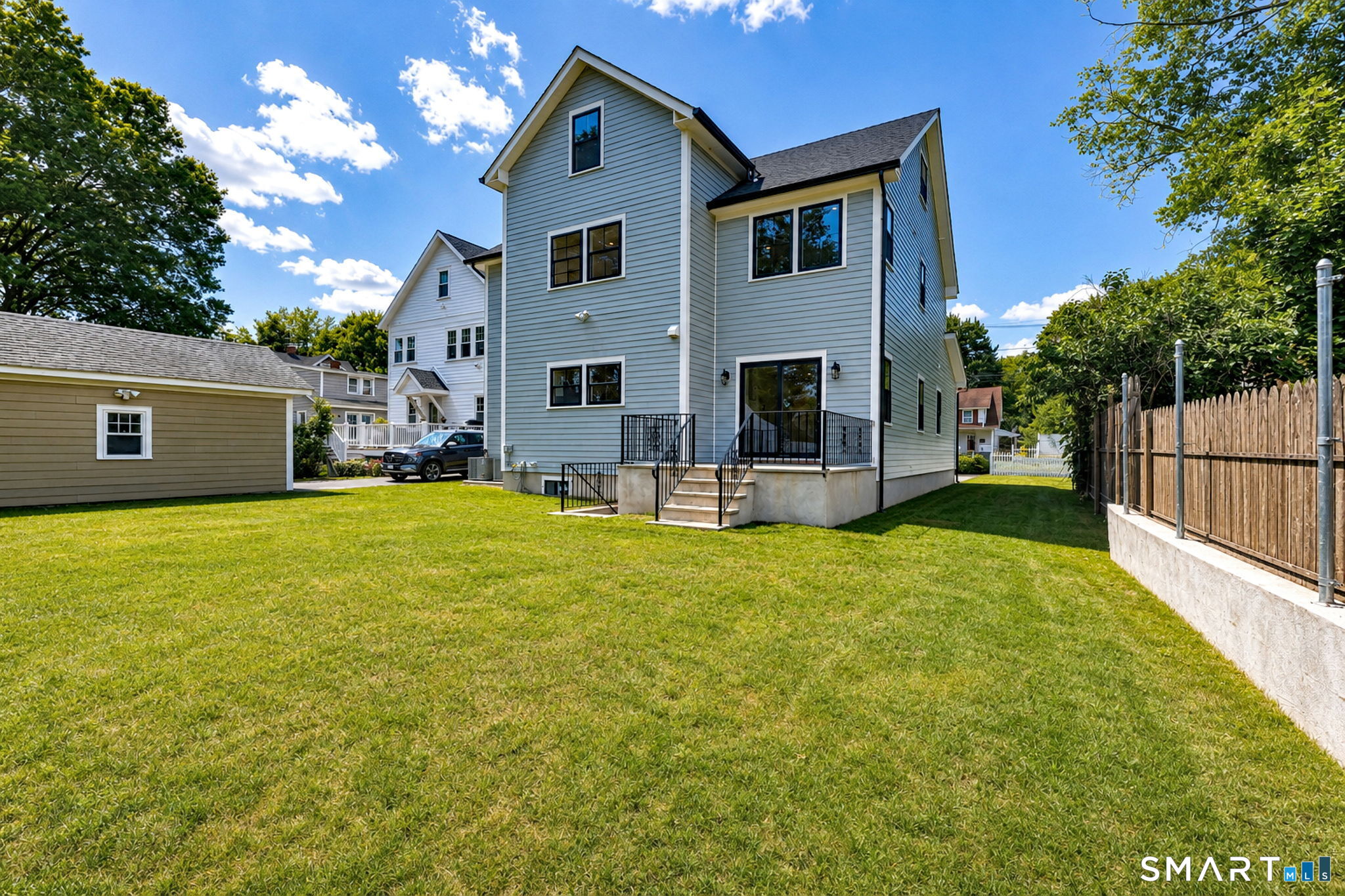 35 Myrtle Street Norwalk CT 06855