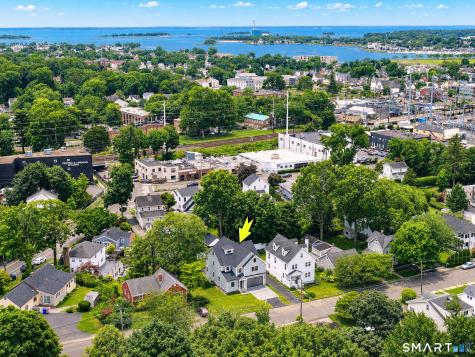 35 Myrtle Street Norwalk CT 06855