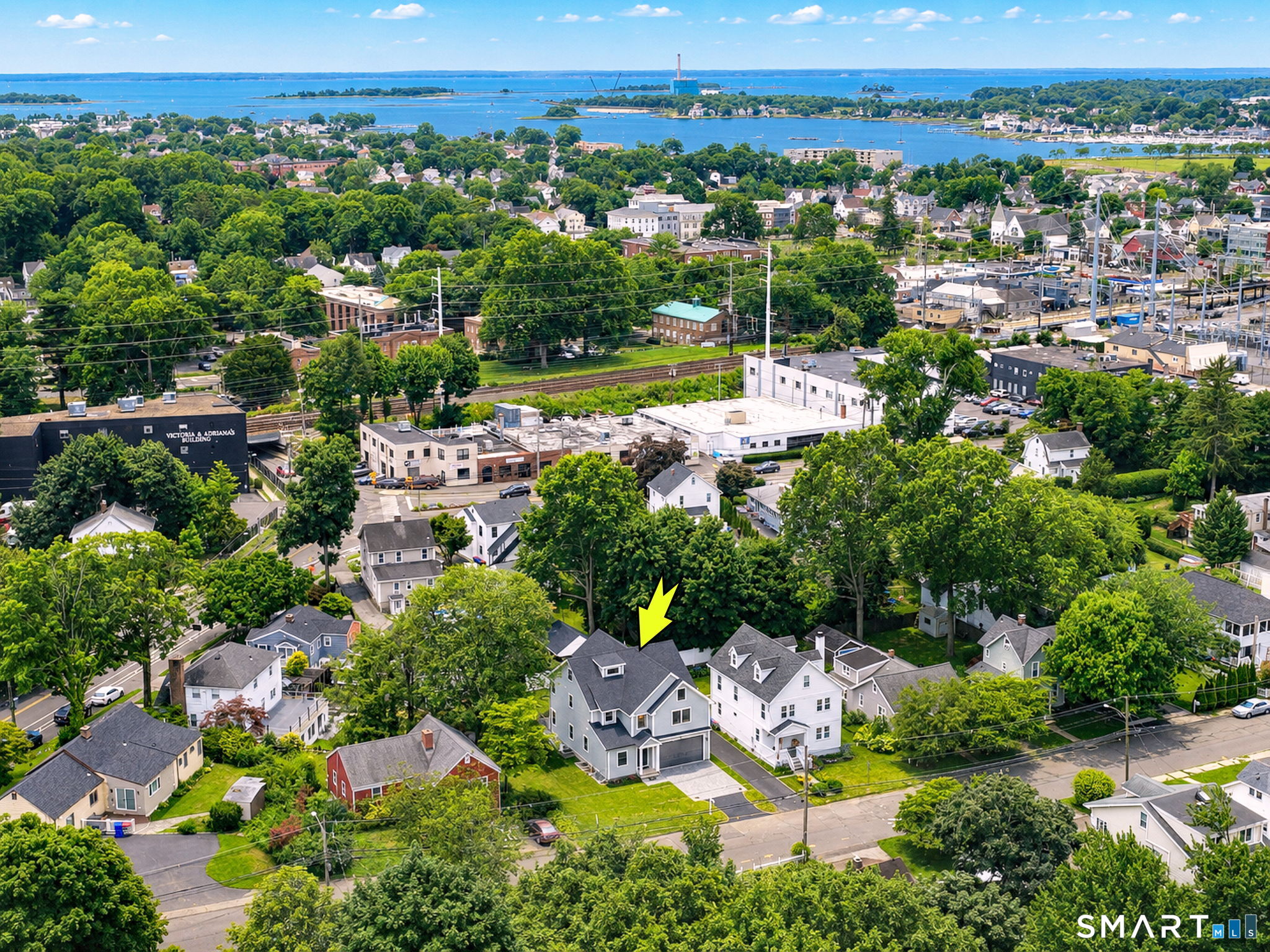 35 Myrtle Street Norwalk CT 06855