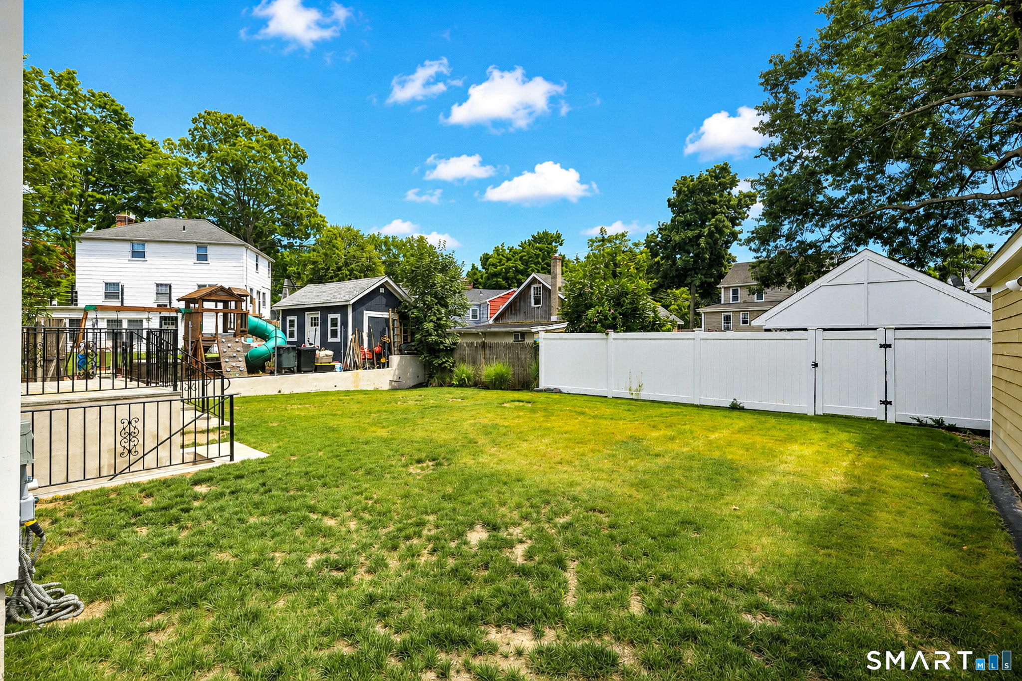 35 Myrtle Street Norwalk CT 06855
