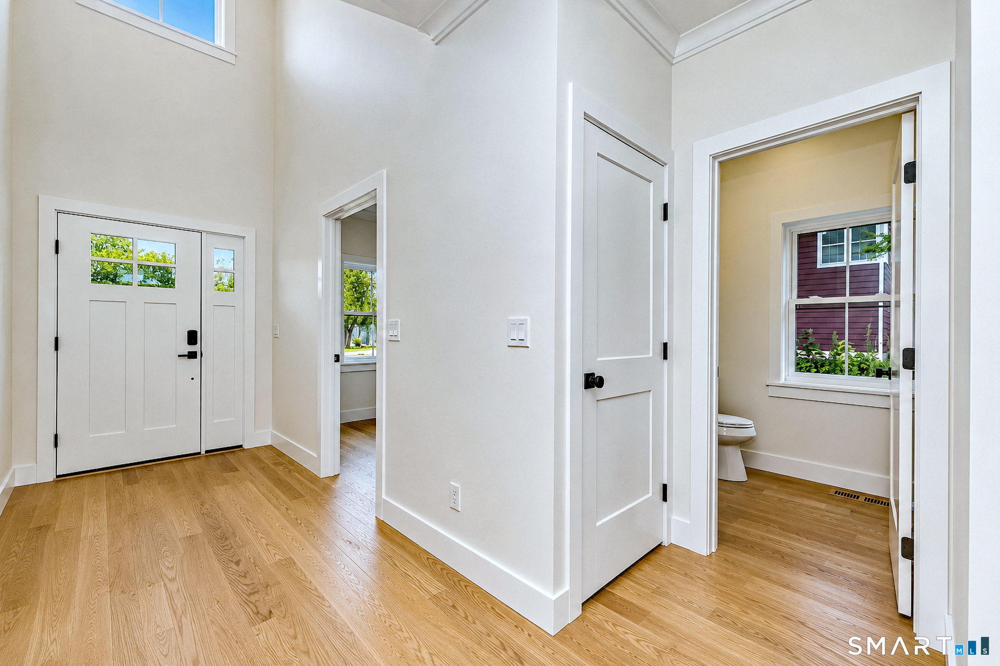35 Myrtle Street Norwalk CT 06855