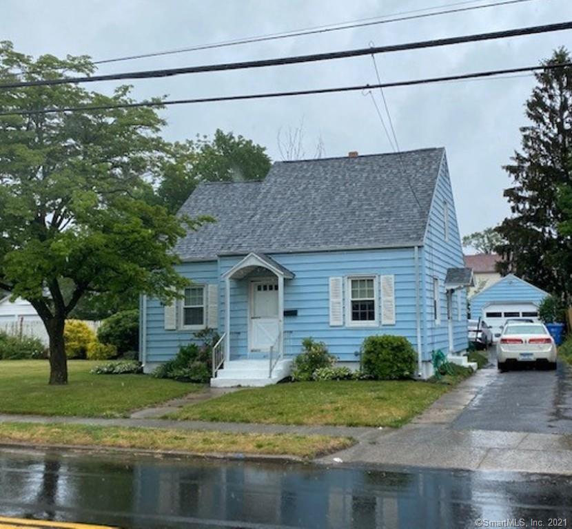 487 Pine Rock Avenue Hamden CT 06514
