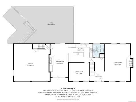 19 Kimberly Drive Brookfield CT 06804