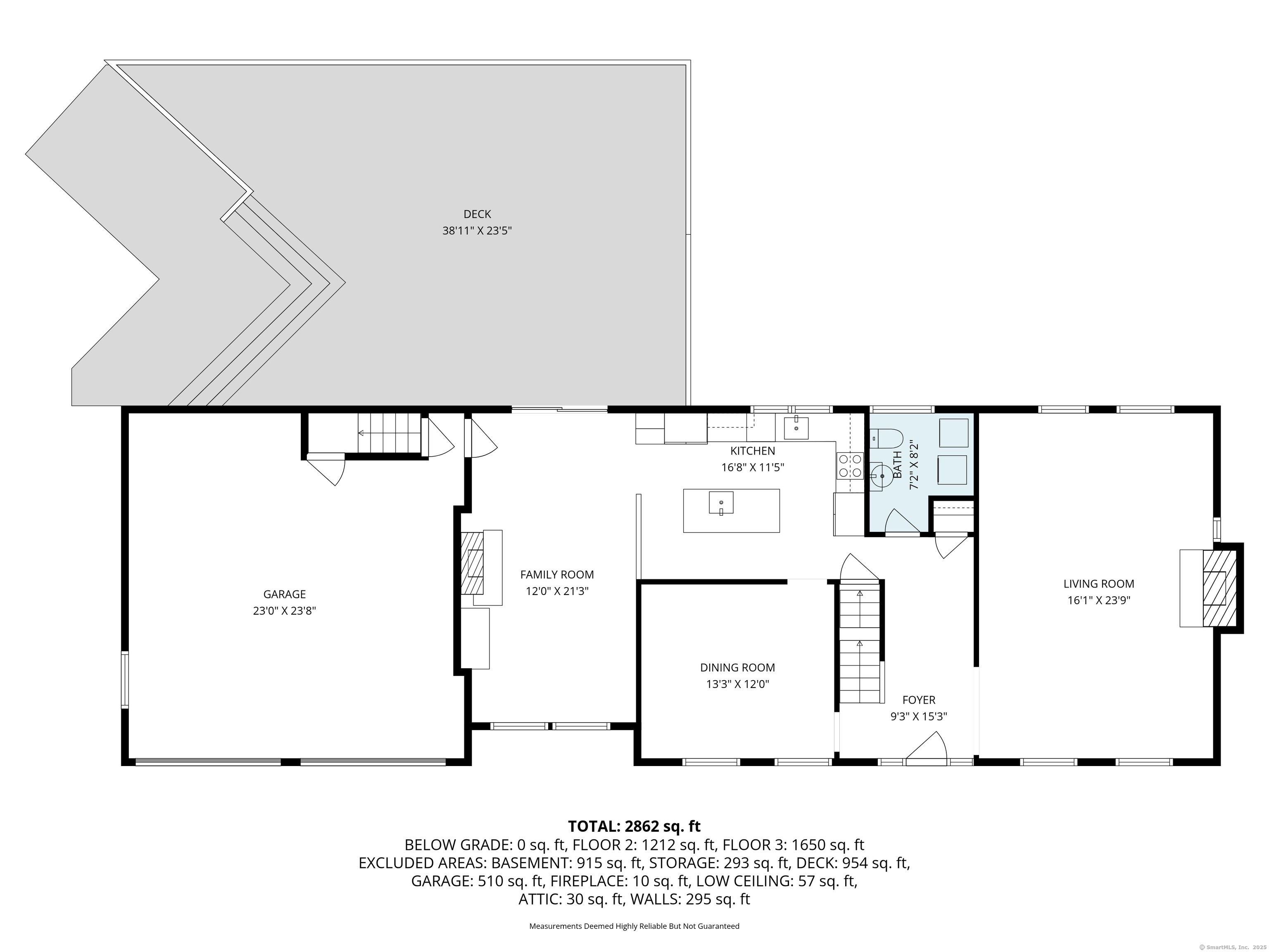 19 Kimberly Drive Brookfield CT 06804