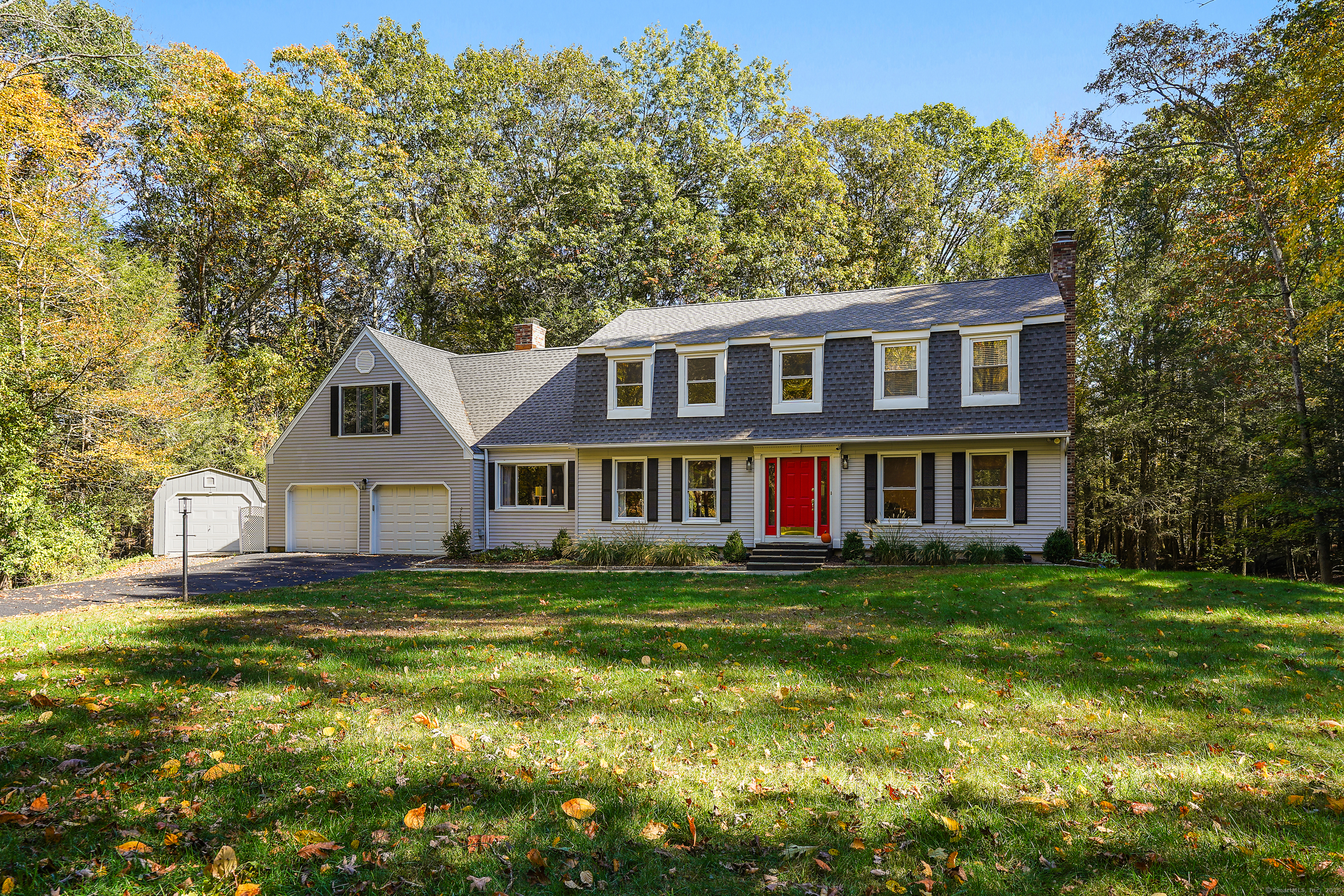 19 Kimberly Drive Brookfield CT 06804