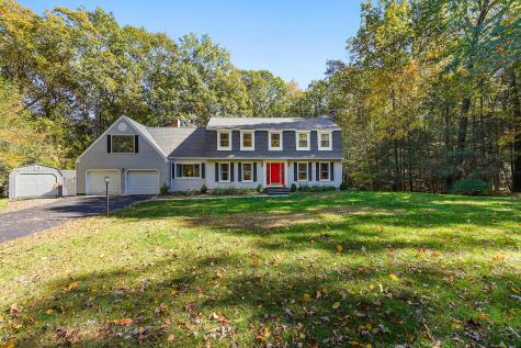 19 Kimberly Drive Brookfield CT 06804