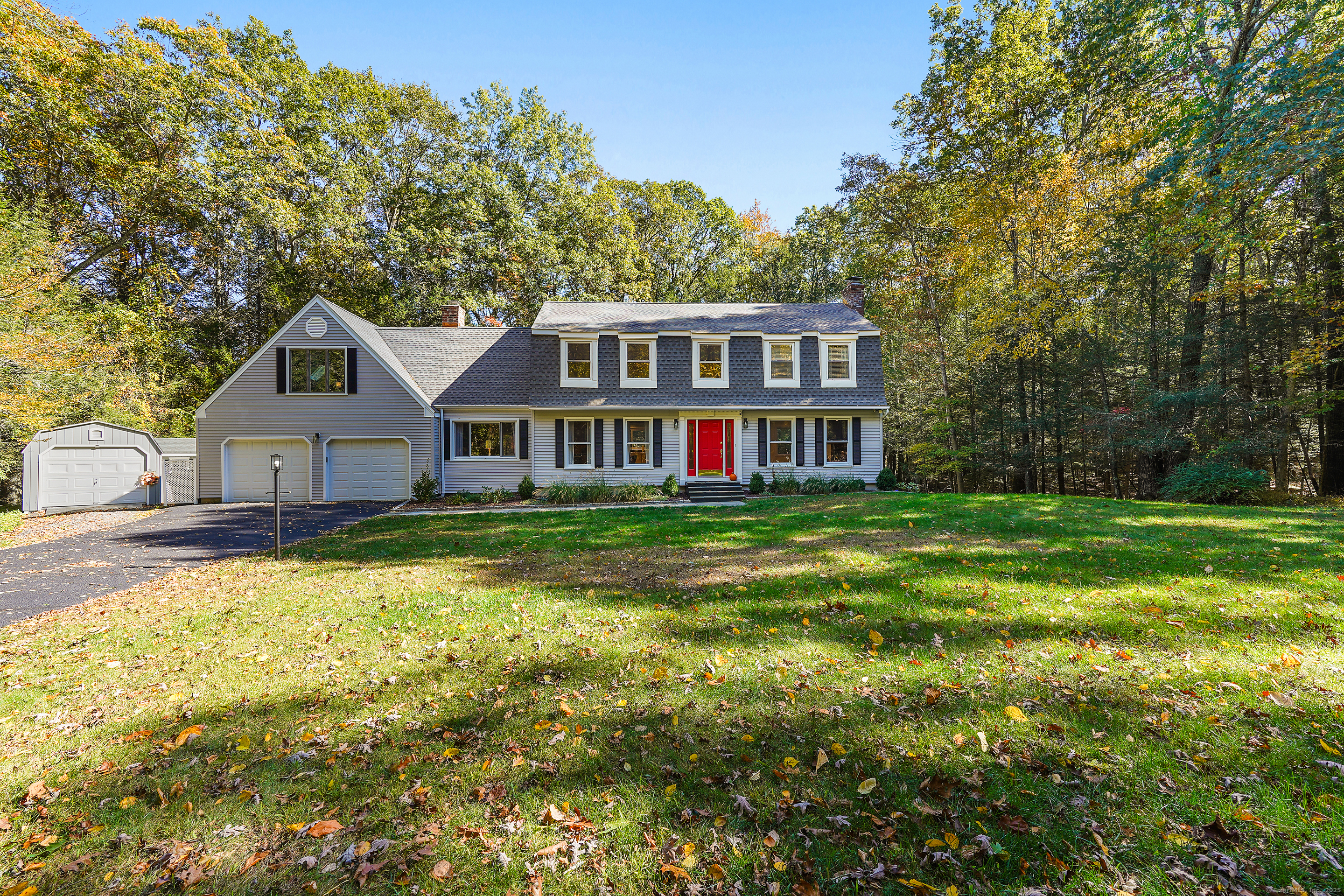 19 Kimberly Drive Brookfield CT 06804