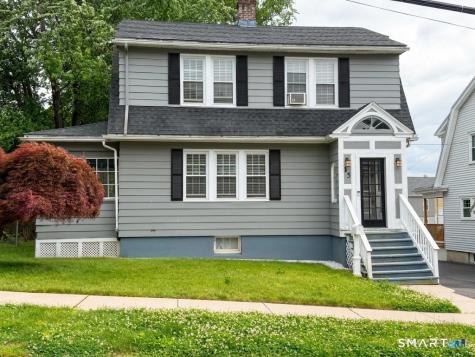 15 Ansonia Street Hartford CT 06114