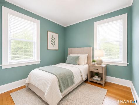 15 Ansonia Street Hartford CT 06114