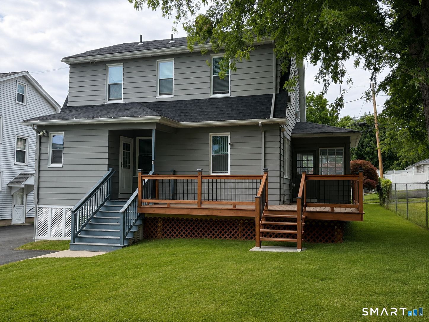 15 Ansonia Street Hartford CT 06114