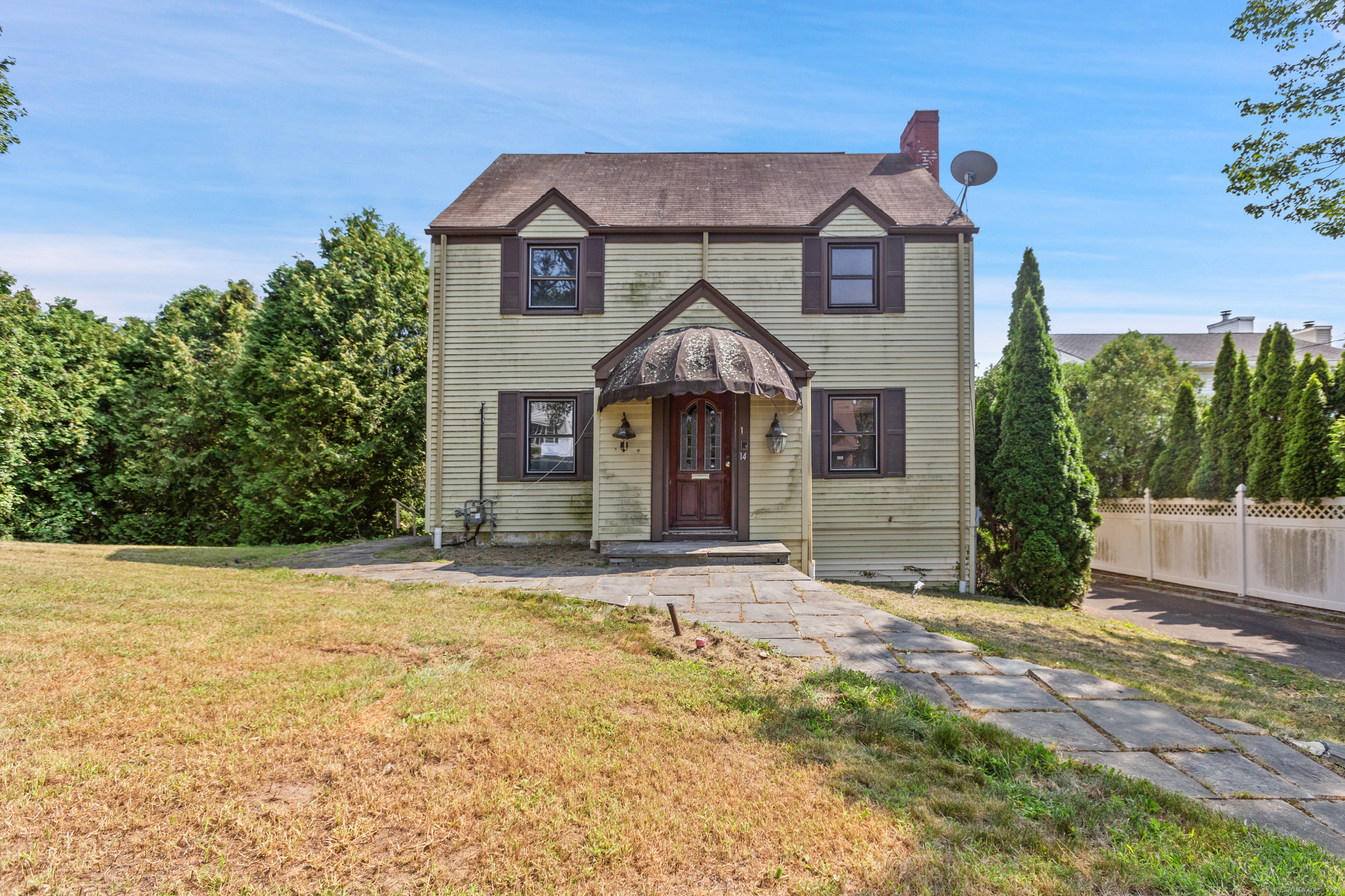 14 Parkhill Avenue Norwalk CT 06851