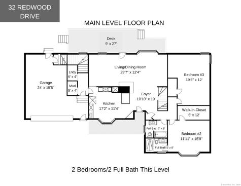 32 Redwood Drive Bethel CT 06801