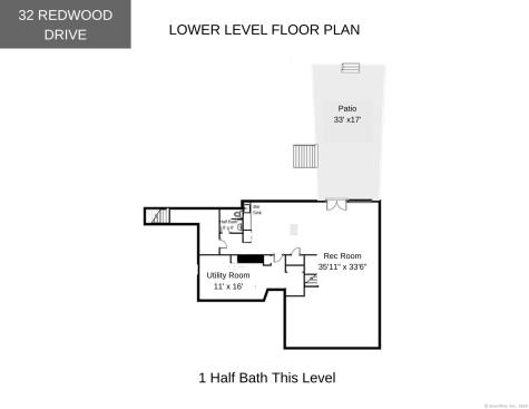 32 Redwood Drive Bethel CT 06801