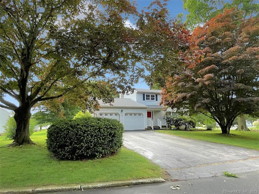45 Sequin Drive Groton CT 06340
