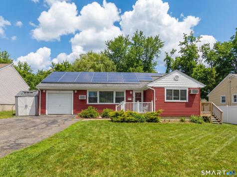 119 Jennings Avenue Bridgeport CT 06610