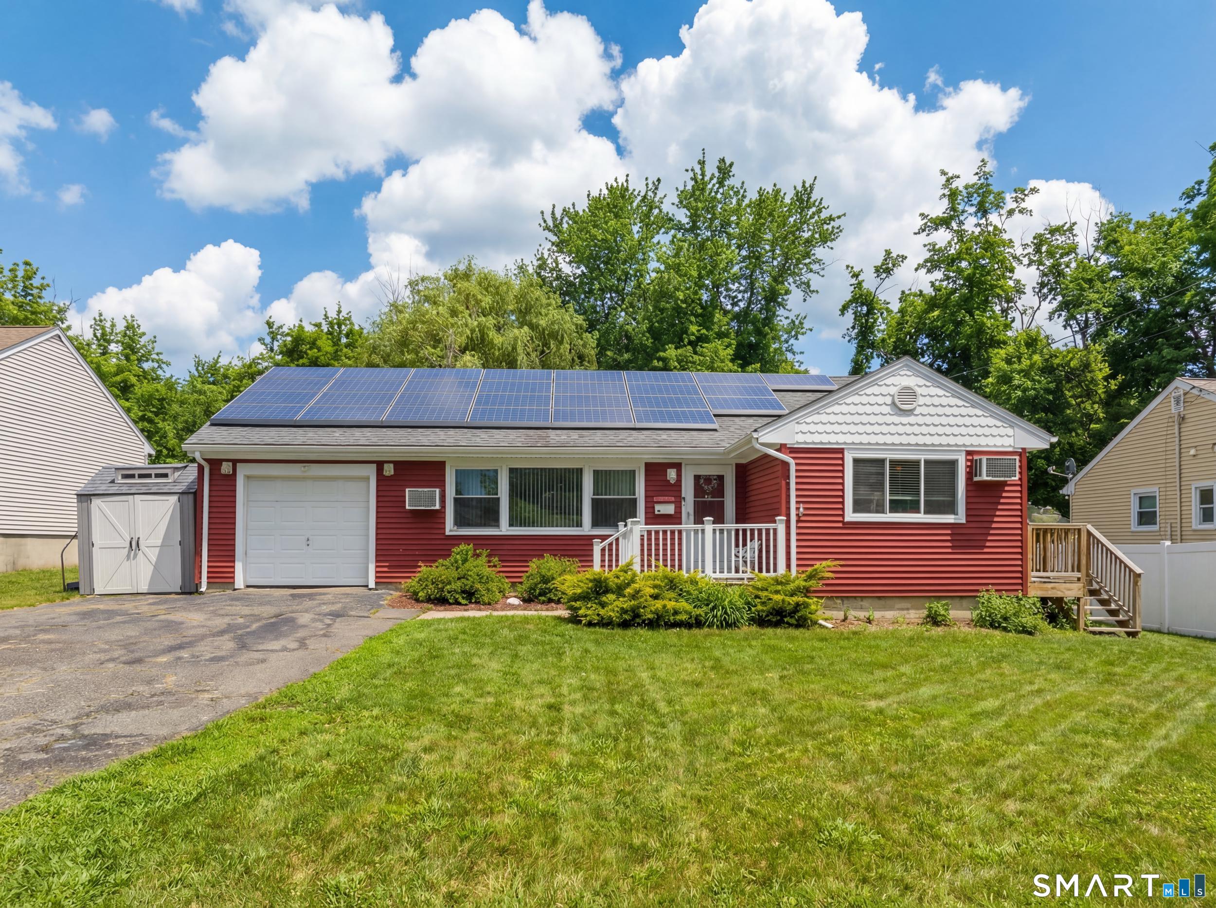 119 Jennings Avenue Bridgeport CT 06610