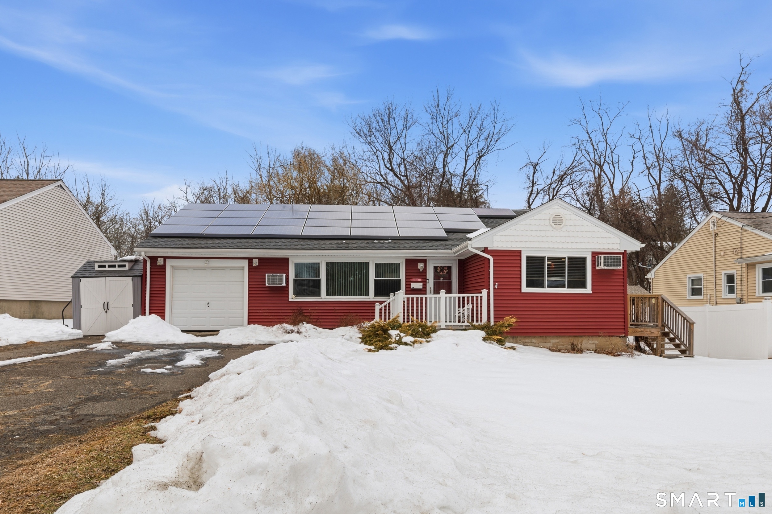 119 Jennings Avenue Bridgeport CT 06610