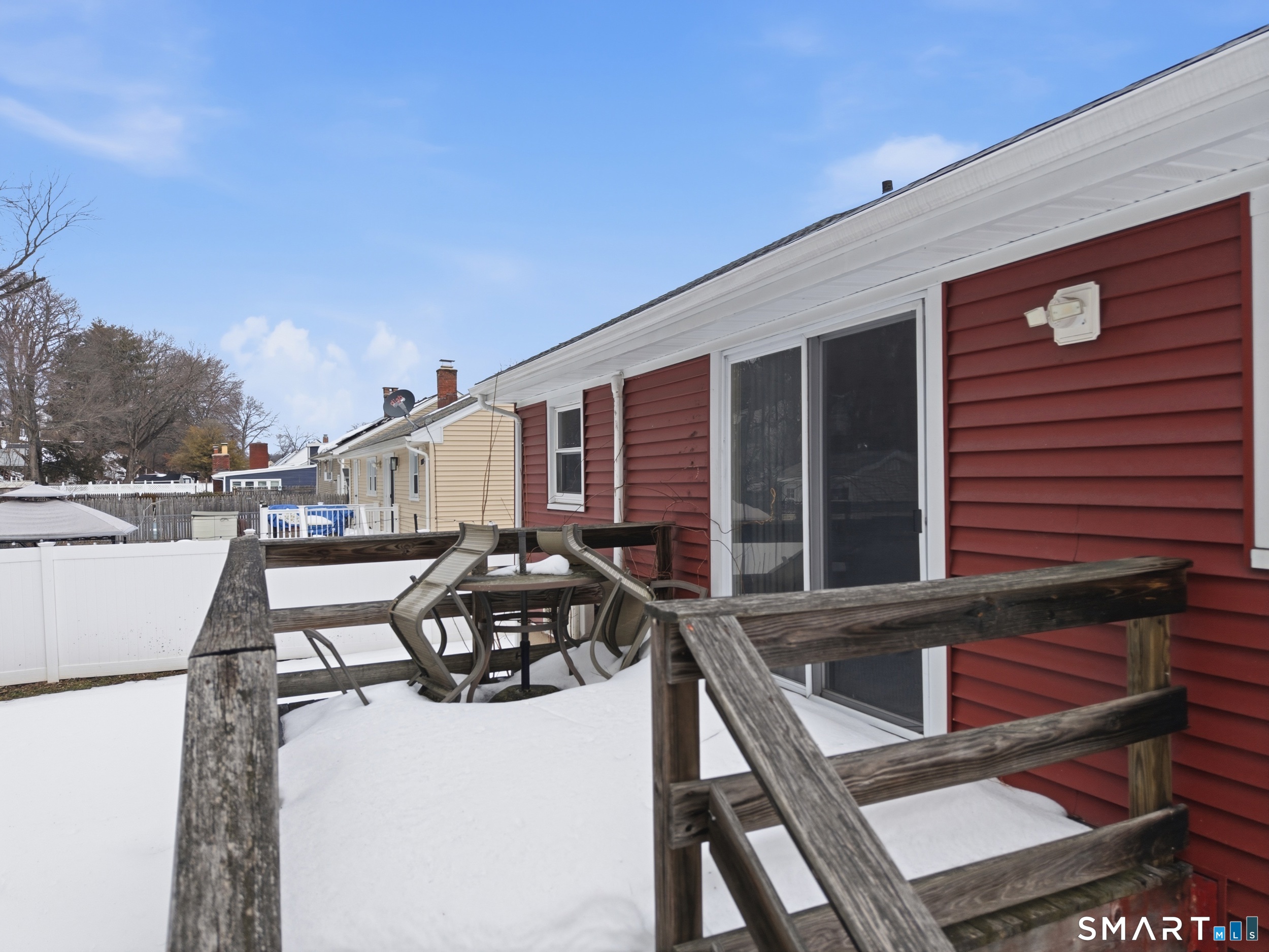 119 Jennings Avenue Bridgeport CT 06610