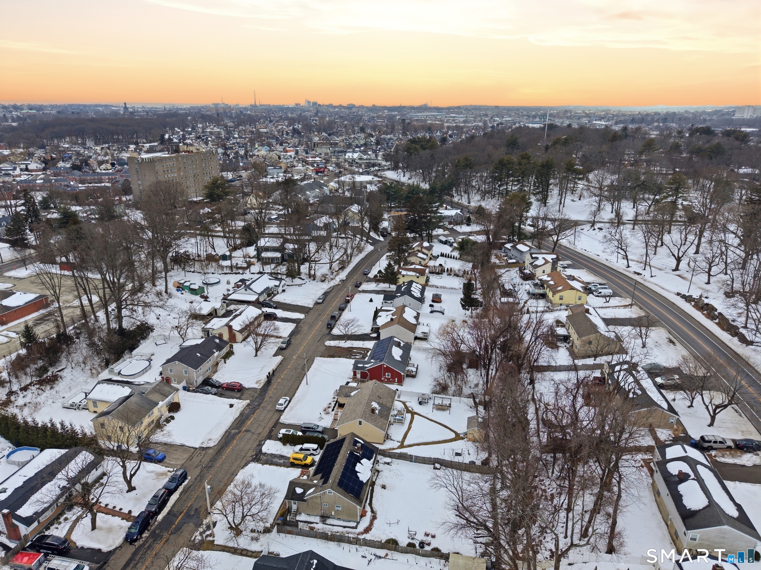 119 Jennings Avenue Bridgeport CT 06610