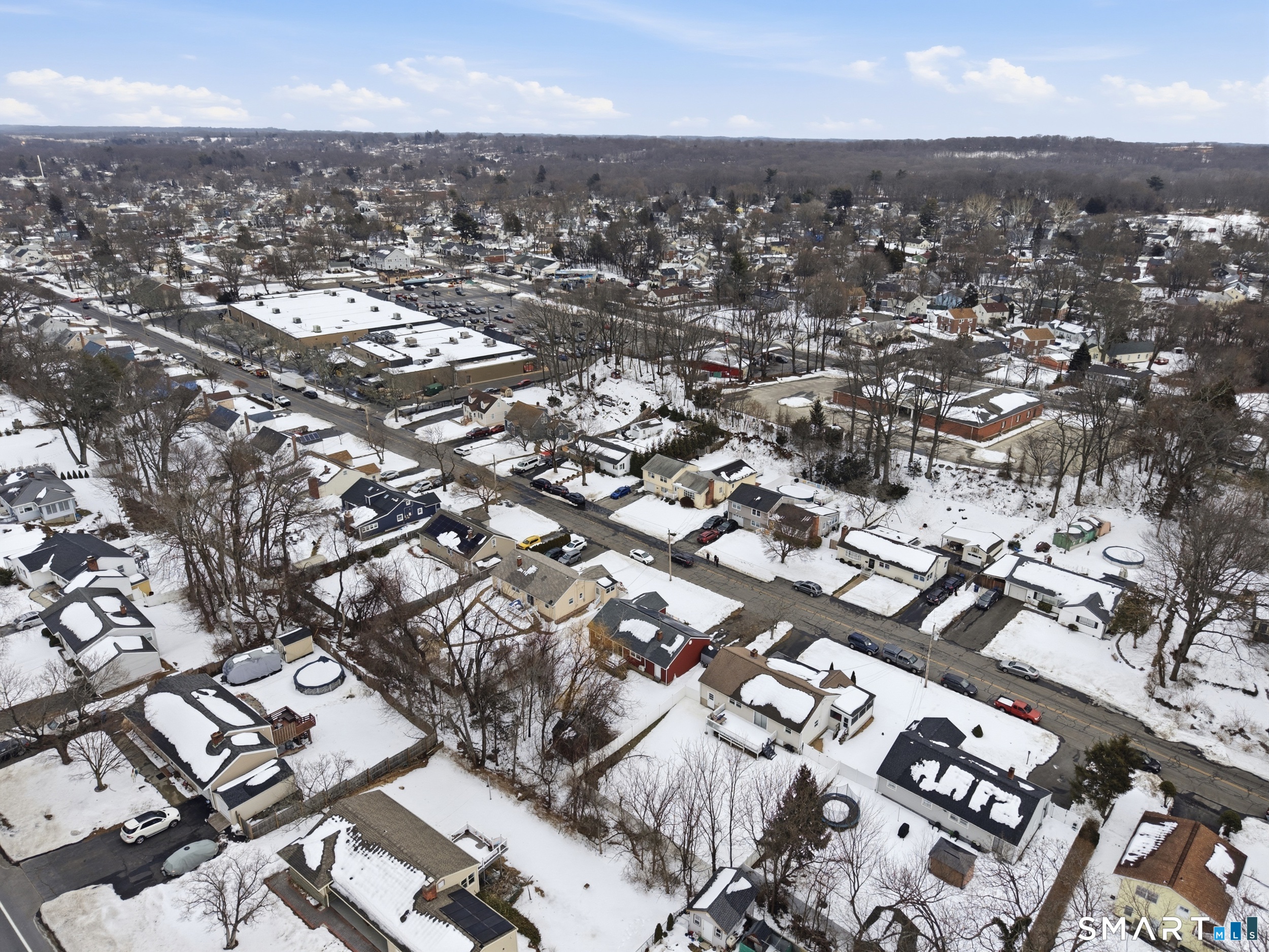 119 Jennings Avenue Bridgeport CT 06610