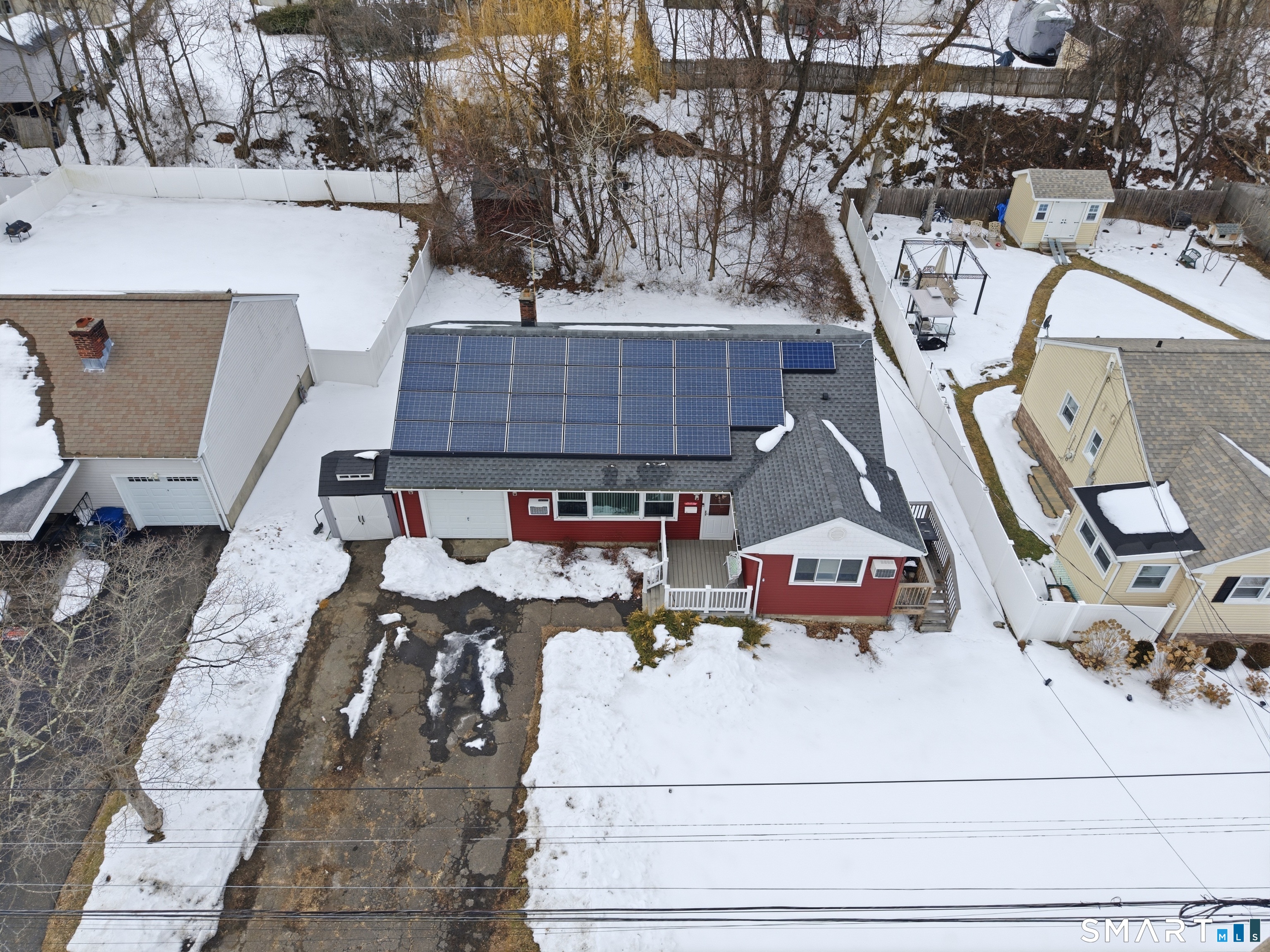 119 Jennings Avenue Bridgeport CT 06610