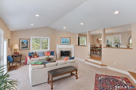 45 Timber Lake Road Sherman CT 06784