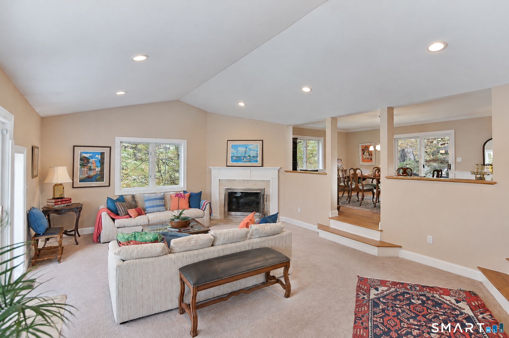 45 Timber Lake Road Sherman CT 06784