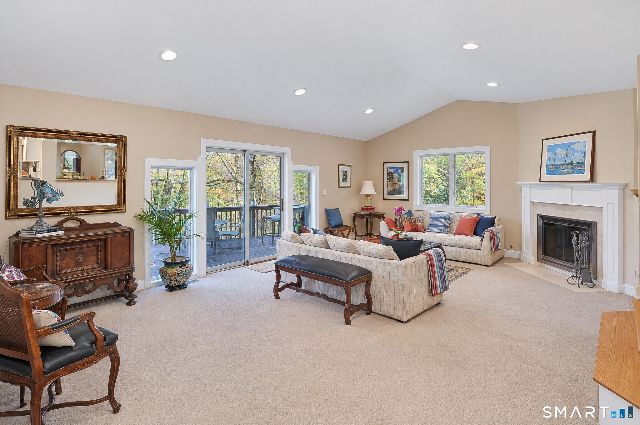 45 Timber Lake Road Sherman CT 06784