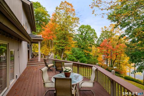 45 Timber Lake Road Sherman CT 06784