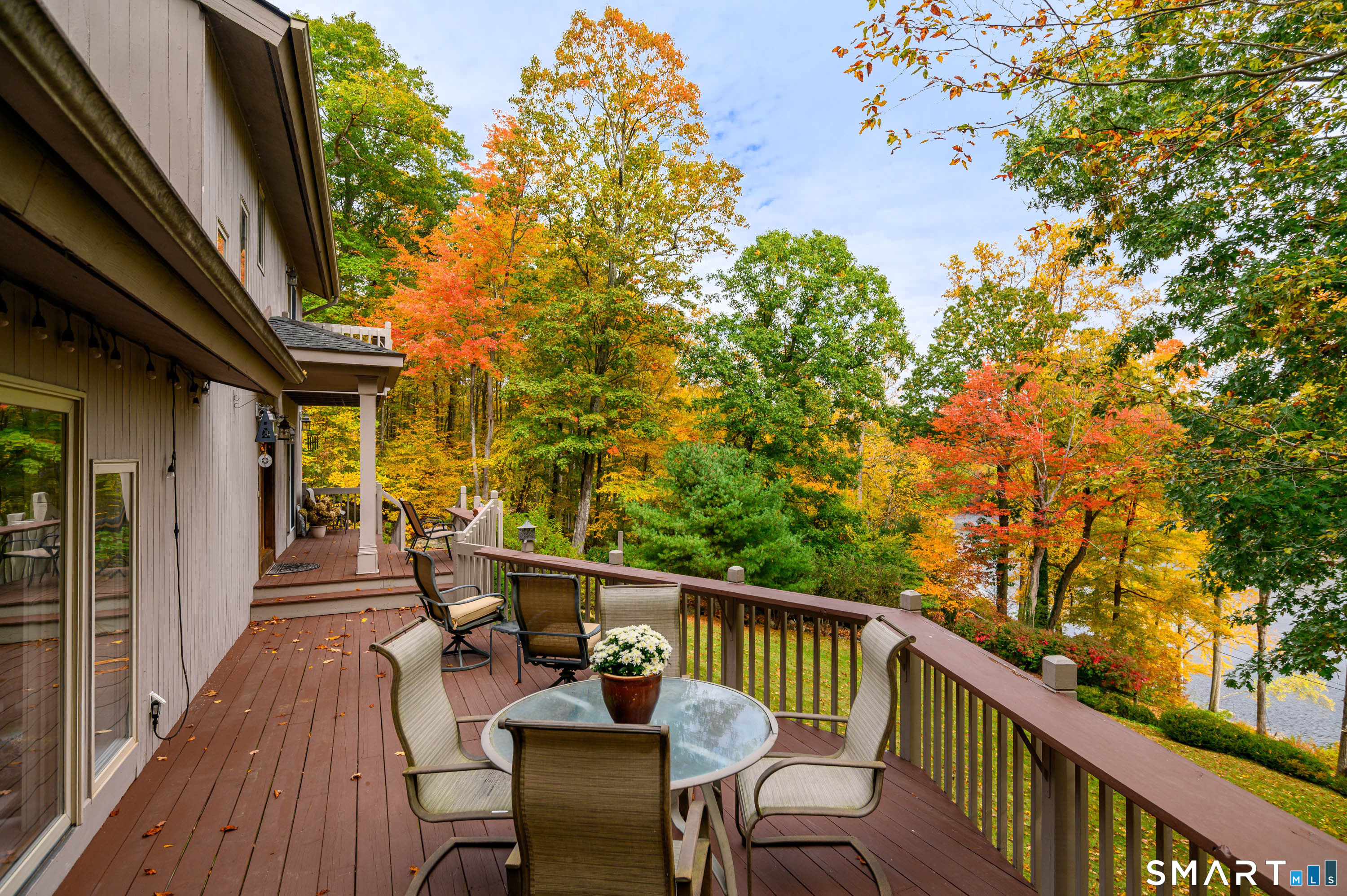 45 Timber Lake Road Sherman CT 06784