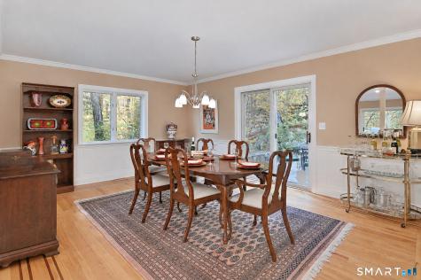 45 Timber Lake Road Sherman CT 06784