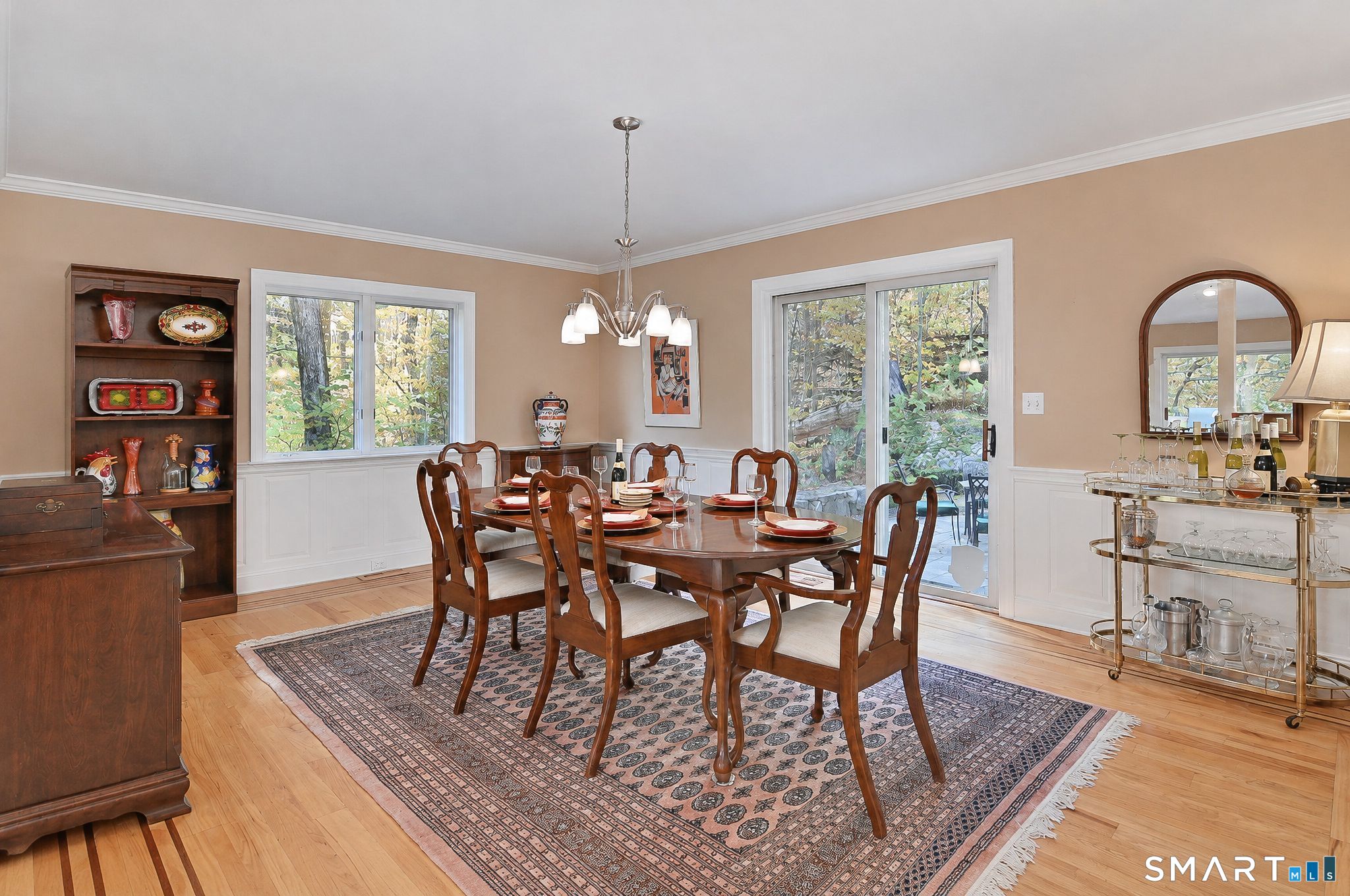 45 Timber Lake Road Sherman CT 06784