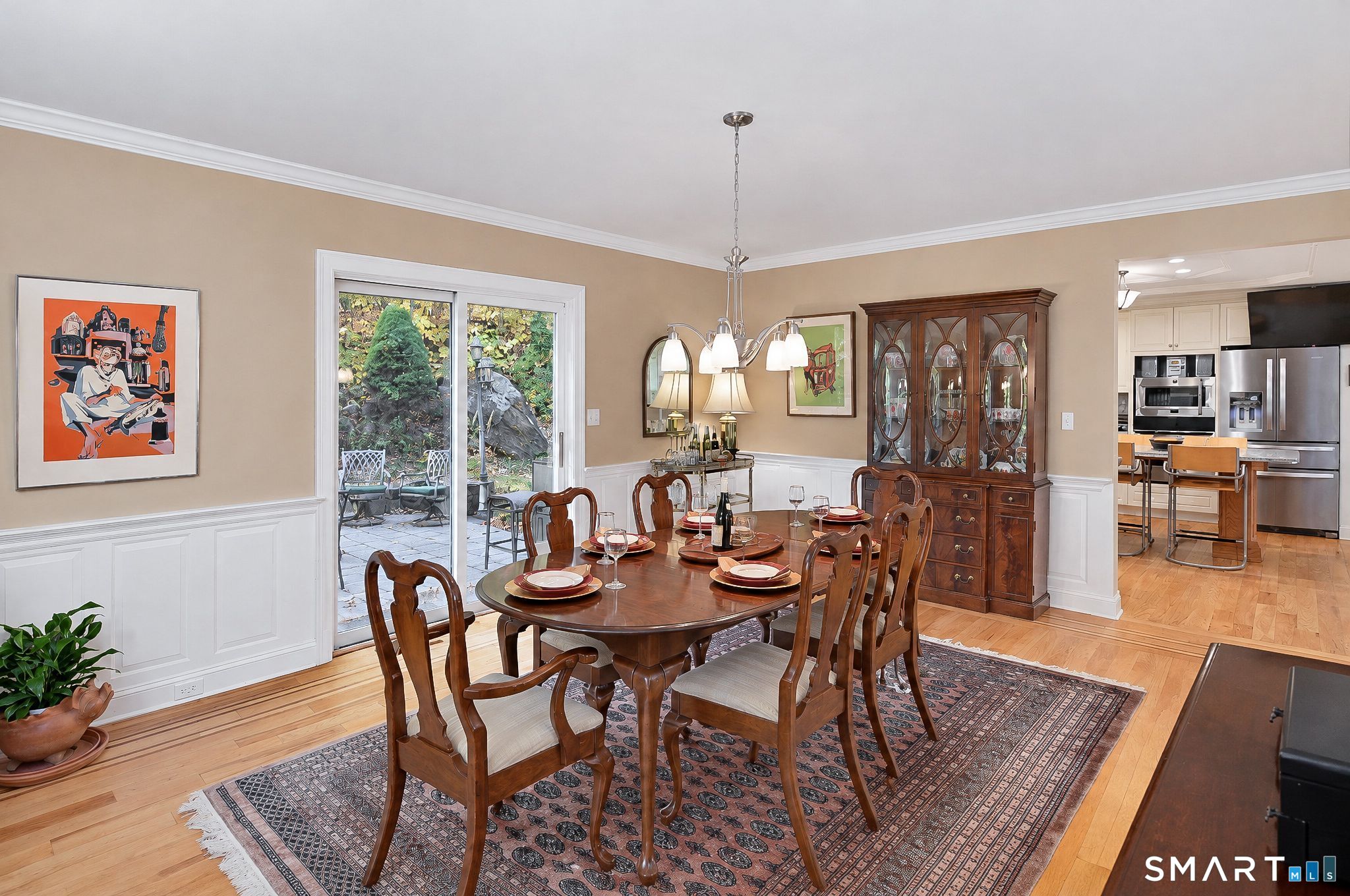 45 Timber Lake Road Sherman CT 06784
