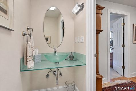 45 Timber Lake Road Sherman CT 06784